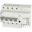 Дифференциальные автоматы 4P, 20A, Idn-30mA, тип A - 7000642 Legrand