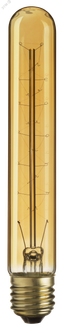Лампа накаливания ЛОН 60Вт Е27 230В NI-V-T30-S24-60-230-E27-CLG | 71955 Navigator NI-V 19691