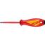 Отвертка MAXX крестовая PH1 x 4.5 х 80 мм - 530322016 WITTE