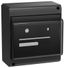 Корпус КМПн-6 UNION Mini IP30 пластик. черн. IEK UIM-KP72-N-06-20-K02