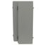 Комплект панели бок. для шкафа RAM BLOCK DAE 1800х400 DKC R5DL1840 ДКС