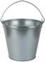 Ведро 15л для воды оцинк. 67854