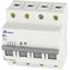 Выключатель автоматический ВА47-063Про, 4П, 10A, Icu-4,5kA, х-ка В | 7000065 Контактор (Legrand)