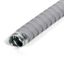 МРПИнг 32 серый Металлорукав герметичный в серой ПВХ-изоляции, не поддерживает горение - 88298 КВТ