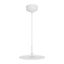 Светильник светодиодный SP-FIORE-R250-8W Warm3000 WH 120 deg IP20 230В металл Arlight 035953