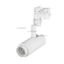 Светильник светодиодный LGD-ZEUS-TRUECOLOR-4TR-R67-10W Warm3000 CRI98 WH 20-60 deg IP20 230В металл Arlight 031419