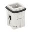 Вилка OptiLink HDC-HA-3-10-MS-(0.14-2.5) 250В КЭАЗ 366466
