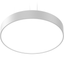 Светильник светодиодный SOL P LED 600 BL 4000K (low lumen) | 1470001460 Световые Технологии