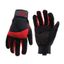 Перчатки защитные KM-GL-EXPERT-222-L модель 222 размер L КМ LO41871 КМ-Профиль