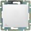 Механизм переключателя проходного 1-кл. СП Valena 10А IP44 250В сл. кость Leg 774106 Legrand