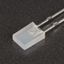 Светодиод ARL-2507UWW-250mcd (Arlight, 2x5мм (прямоугольный)) - 004525