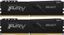 Память оперативная KF432C16BBK2/64 64GB 3200MHz DDR4 CL16 DIMM (Kit of 2) FURY Beast Black KINGSTON 1000632805