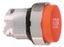 ГОЛОВКА ДЛЯ КНОПКИ 22ММ КРАСНАЯ ZB4BL434 | Schneider Electric