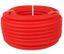 Труба гофрированная ПНД, цвет красный диаметр 23 мм для трубы 16 - SPG-0002-502316 STOUT RG00926CSOLQI9