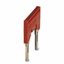 Перемычка FBS 1/3-6 BU | 3032322 Phoenix Contact