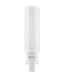 Лампа светодиодная DULUX D 18 LED 7W 840 | 4058075024939 Osram