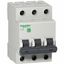 Выключатель автоматический трехполюсной EASY 9 3П 25А С 6кА 230В =S= | EZ9F56325 Schneider Electric APC