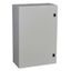 Металлический щит Atlantic-E - IP 66 IK 10 RAL 7035 1000x600x300 | 039963 Legrand