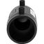 Заглушка ES электросварная d 110 SDR11 - 2136160110 Eurostandard