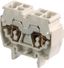 Клемма пружинная 2.5мм2 серая DR2.5/10.4L - 1SNA290211R0200 ABB