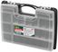 Ящик для крепежа (органайзер) двухсторонний 11.5'' (29.5 х 22 7.6 см) - 65646 РОС