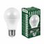 Лампа светодиодная SBA6020 20W 4000K 230V E27 A60 | 55014 SAFFIT FERON
