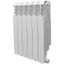 Радиатор биметаллический секционный Vittoria Super 500 2.0 905Вт - НС-1412075 Royal Thermo