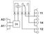 Релейный модуль PLC-RSC- 24DC/21HC | 2967620 Phoenix Contact