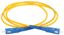 Оптический (патч-корд), SM, 9/125 (OS2), SC/UPC-SC/UPC,(simplex),20м | FPC09-SCU-SCU-C1L-20M ITK IEK