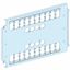 Плата монтажная для вертикальных 2NS/1INS630V Prisma Plus P | 03461 Schneider Electric APC