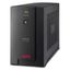 Источник бесперебойного питания Back-UPS 700 Watts Line Interactive Automatic Volt Regulation (6) IEC 320 C13 (Battery Backup) BX1400UI APC 288175 Schneider Electric