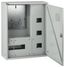 Корпус металлический ЩУРн 3/18зо-1 76 УХЛ3 IP31 (350х450х155) (16) ЭРА - Б0030178
