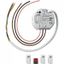 АКТОР ДЛЯ ЖАЛЮЗИ 3 ВХОДА СКР МОНТАЖ | MTN6003-0004 Schneider Electric