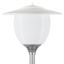 Светильник светодиодный ДТУ Дон Кихот LED-40-СПШ/Т60 40Вт IP65 (3700/750/RAL7040/D/0/GEN1) | 13842 GALAD