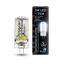 Образец Лампа светодиодная LED 3Вт G4 AC150-265В 4100К | 107707203 Gauss