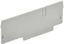 Заглушка EPCX10-3 ARMAFIX IEK AF-CT40-00-3-K03-010-ZGL