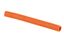 Труба гофрированная ПП тяжелая d20мм с протяжкой оранж. (уп.100м) Ruvinil 42011 TYCO