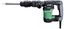 Молоток отбойный H41MB2 SDS-max, 930Вт, 7.1Дж, 5.2кг - H41MB2NSZ Metabo