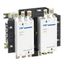 Контактор реверсивный NC2-630NS 630А кат. 400В AC AC-3 (R) CHINT 236340
