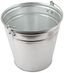 Ведро 9л для воды оцинк. 67852