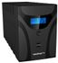 Источник бесперебойного питания Line-interactive Smart Power Pro II 1200 ВА/720 Вт фазы 1/1, Tower, 4xSchuko, USB type B, c АКБ - 1029740 IPPON
