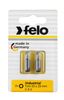 Бита Torx 40X25 серия Industrial 2 шт в блистере | 02640036 Felo