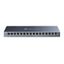 Коммутатор TL-SG116 16-портовый гигабитный настол. TP-Link 1687658