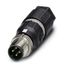 Соединитель для датчика/исполнительного устройства SACC-MS-4QO-0,75-M SCO | 1521591 Phoenix Contact
