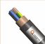 Миниатюра Кабель ППГнг(А)-HF 4х150 арт. 000015540 3