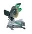 Пила торцовочная C10FCE2 1520Вт, 255х67мм - C10FCE2NSZ Metabo