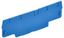 Заглушка EPCX4-4 BU ARMAFIX IEK AF-CT40-00-4-K07-004-ZGL
