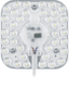 Модуль светодиодный 90 960 OLM-S1-18-230-6.5K-LED ОНЛАЙТ 90960 Navigator