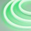 Лента светодиодная герметичная WAVE-SIDE-A120-12x25mm 230V Green (12 W/m, IP67, 50m, wire x2) (ARL, Грибовидная форма) - 051944 Arlight