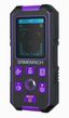 Детектор скрытой проводки Ping SM70 фиолет. Ermenrich 83841